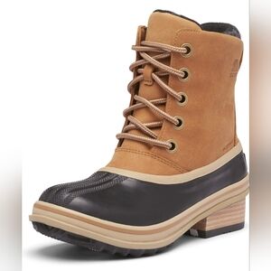 SOREL Slimpack III Lace Duck Boots